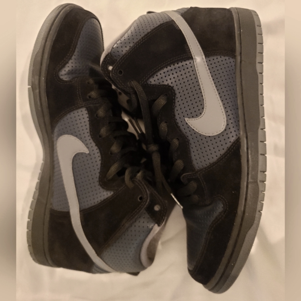 Nike SB Dunk - Gino Iannucci